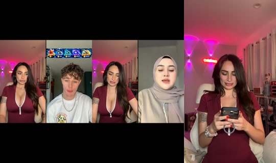 eleneanickola's Live Session — Sep 13, 2026, 6:54 AM
