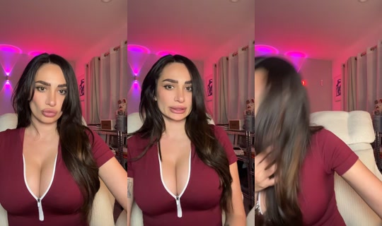 eleneanickola's Live Session — Sep 13, 2026, 8:35 AM