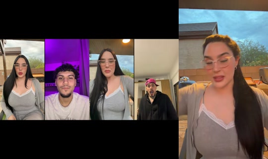 elenitamedina21's Live Session — Jul 14, 2026, 2:06 AM