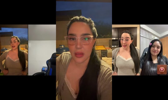 elenitamedina21's Live Session — Jul 14, 2026, 2:56 AM