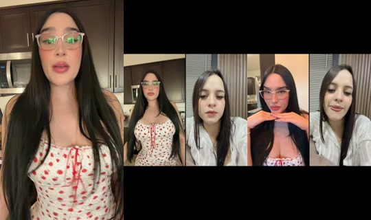 elenitamedina21's Live Session — Jul 15, 2026, 1:11 AM