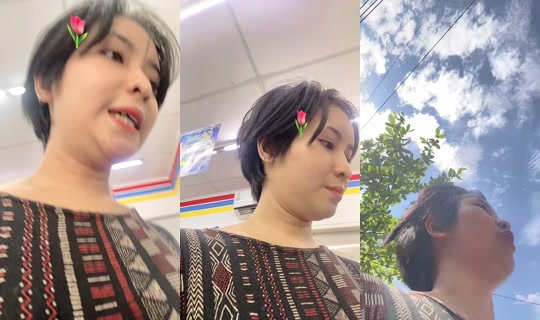 elenshuang's Live Session — Jul 31, 2026, 6:33 AM