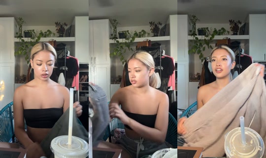 elenyvictorio's Live Session — Aug 1, 2026, 2:21 AM