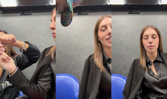 eleonora.danesi's Live Session — Sep 27, 2026, 12:33 AM