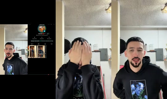 elespiritudelapaja's Live Session — Jul 9, 2026, 12:08 PM