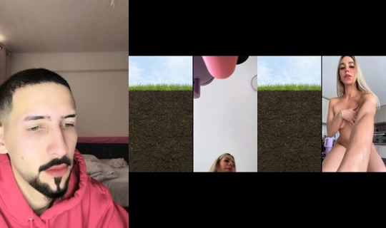 elespiritudelapaja's Live Session — Aug 12, 2026, 4:34 PM