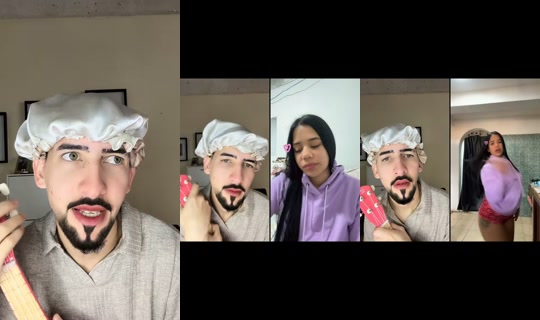 elespiritudelapaja's Live Session — Aug 15, 2026, 1:19 PM