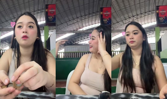 eleyyynnnsexy's Live Session — Sep 7, 2026, 3:59 AM