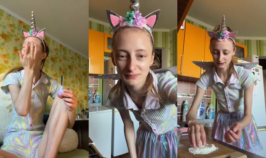 elfochka_2's Live Session — Jul 31, 2026, 4:37 AM