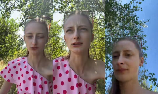 elfochka_2's Live Session — Jul 31, 2026, 8:50 AM