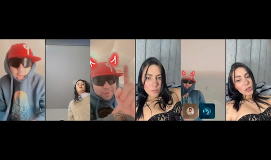 elgochoese12's Live Session — Jul 23, 2026, 8:16 PM