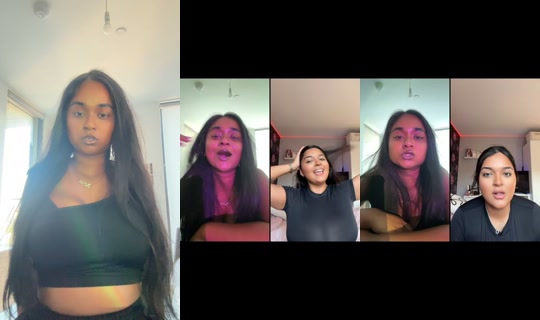eli2abethx's Live Session — Jul 9, 2026, 6:25 PM