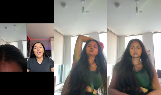 eli2abethx's Live Session — Jul 9, 2026, 7:02 PM