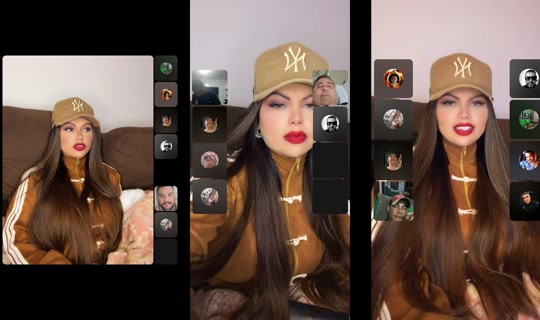 eli_3603's Live Session — Jul 25, 2026, 11:32 PM