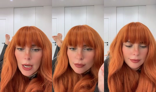 eliadreamer's Live Session — Jul 25, 2026, 12:05 PM