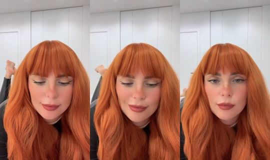 eliadreamer's Live Session — Jul 26, 2026, 12:24 PM