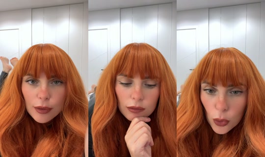eliadreamer's Live Session — Jul 26, 2026, 4:20 PM