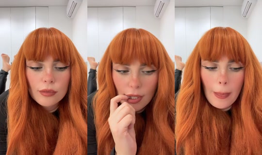 eliadreamer's Live Session — Aug 9, 2026, 2:58 PM