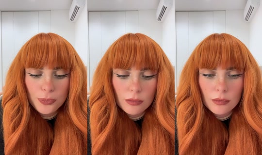 eliadreamer's Live Session — Aug 12, 2026, 4:57 PM
