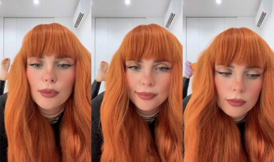 eliadreamer's Live Session — Sep 9, 2026, 2:05 PM