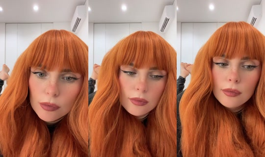 eliadreamer's Live Session — Sep 9, 2026, 3:15 PM