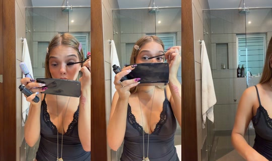 elianasiegmund's Live Session — Sep 3, 2026, 12:00 AM