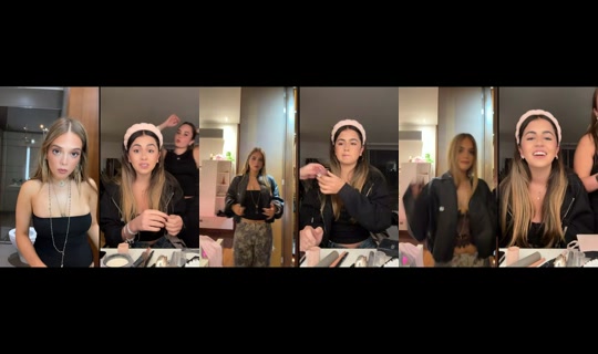 elianasiegmund's Live Session — Sep 4, 2026, 12:29 AM