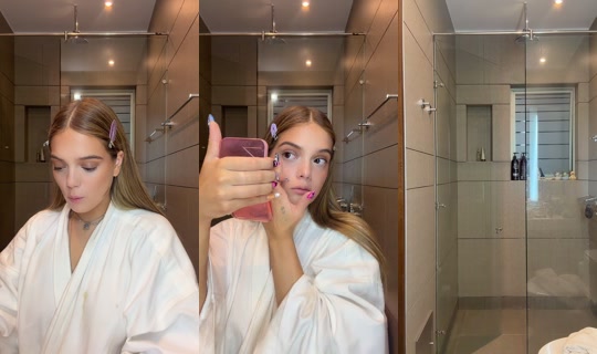 elianasiegmund's Live Session — Sep 5, 2026, 12:00 AM