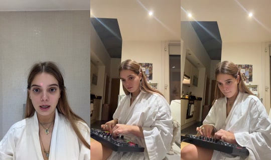 elianasiegmund's Live Session — Sep 22, 2026, 10:24 PM