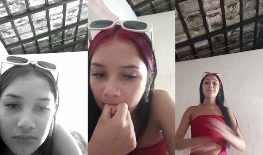 eliandra_xzy1's Live Session — Aug 20, 2026, 2:10 AM