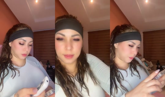 elianeth.vargas's Live Session — Jul 9, 2026, 6:18 AM