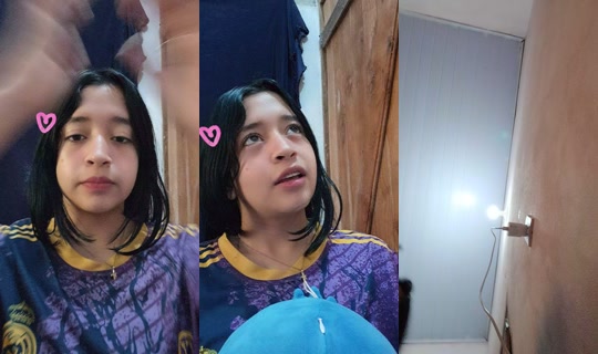 elianeyisel's Live Session — Jul 23, 2026, 6:44 PM