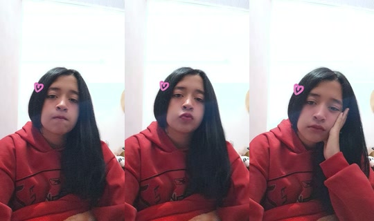 elianeyisel's Live Session — Jul 24, 2026, 10:31 PM