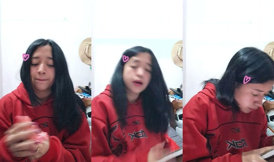 elianeyisel's Live Session — Jul 24, 2026, 11:00 PM
