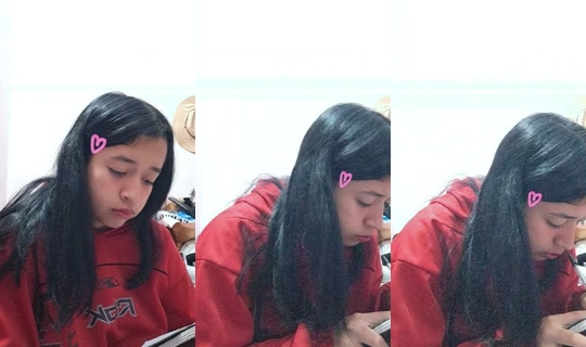 elianeyisel's Live Session — Jul 24, 2026, 11:27 PM