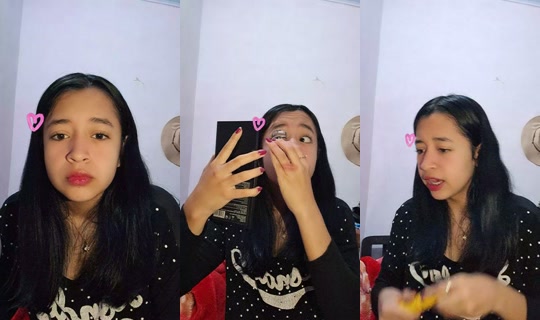 elianeyisel's Live Session — Jul 25, 2026, 9:21 PM
