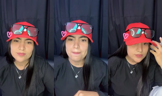 elianyelagodoy7's Live Session — Jul 19, 2026, 11:21 PM