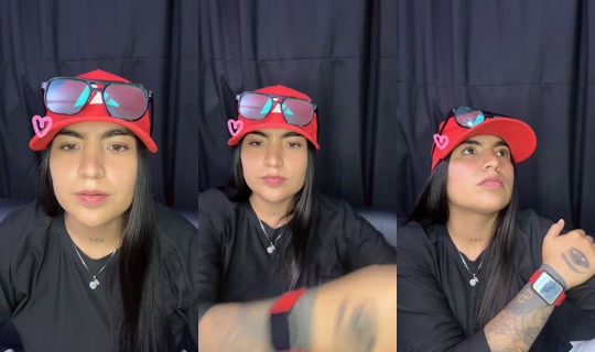 elianyelagodoy7's Live Session — Jul 20, 2026, 12:11 AM