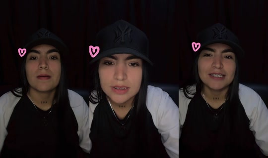 elianyelagodoy7's Live Session — Jul 28, 2026, 8:05 AM