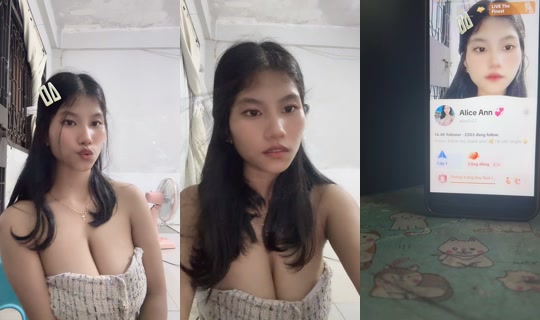 elicemereca18xxx's Live Session — Oct 10, 2026, 3:00 PM