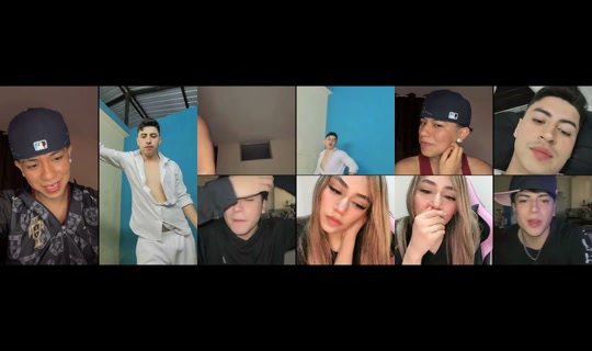 eliceo.diaz10's Live Session — Jul 8, 2026, 10:56 PM