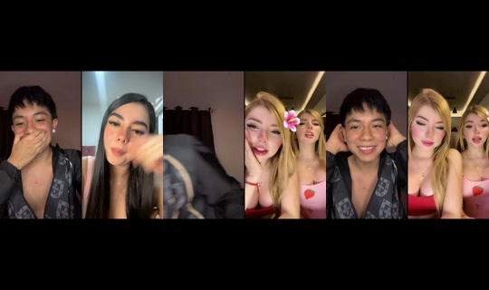 eliceo.diaz10's Live Session — Jul 9, 2026, 2:32 AM
