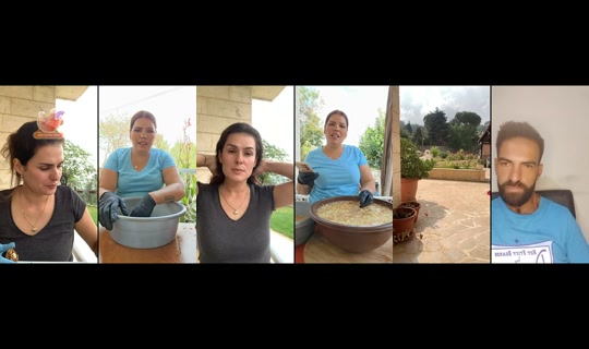 elidasaaddaccache's Live Session — Oct 12, 2026, 7:59 AM