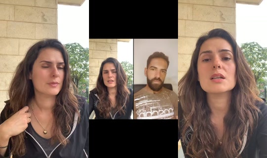 elidasaaddaccache's Live Session — Oct 13, 2026, 8:32 AM