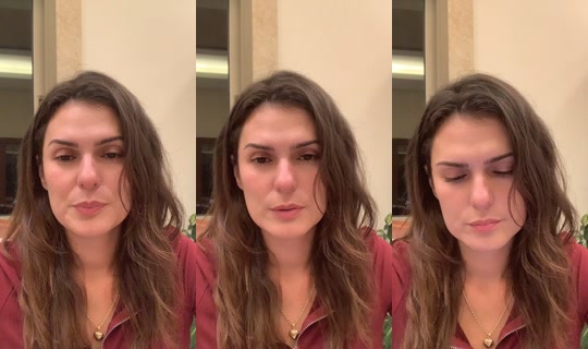 elidasaaddaccache's Live Session — Oct 14, 2026, 5:13 PM