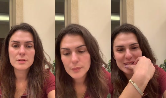 elidasaaddaccache's Live Session — Oct 14, 2026, 5:48 PM