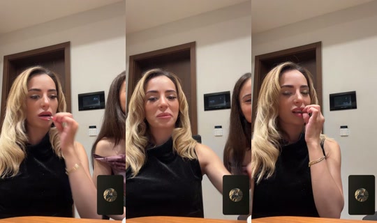 elif.uzun33's Live Session — Aug 28, 2026, 10:21 PM