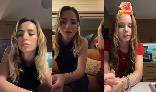 elif.uzun33's Live Session — Aug 29, 2026, 1:57 AM