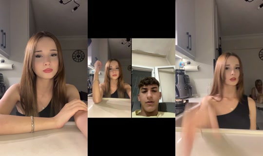 elif.uzun33's Live Session — Aug 30, 2026, 9:55 PM