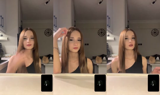 elif.uzun33's Live Session — Aug 31, 2026, 1:48 AM